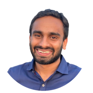 Tanush Jagdish